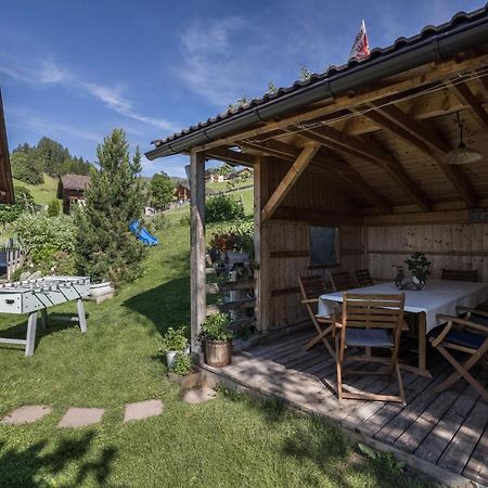 Haus Belodei - Apt A San Martino in Badia Εξωτερικό φωτογραφία